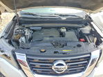 Nissan Pathfinder 2017