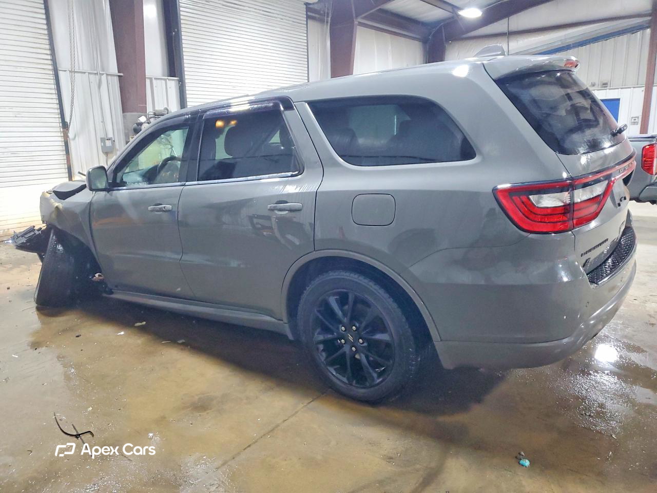 Dodge Durango 2019