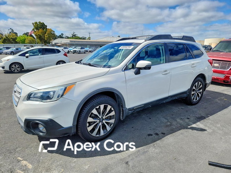 Subaru Outback 2015 - Zdjęcie 1 z 12