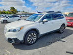 Subaru Outback 2015
