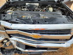 Chevrolet Silverado 2015