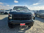Chevrolet Silverado 2026