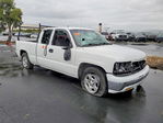 Chevrolet Silverado 2002