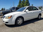 Kia Spectra 2009