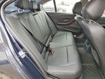 BMW Series 3 2014