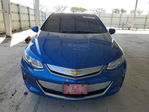 Chevrolet Volt 2016