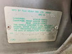 Subaru Forester 2006