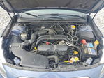 Subaru Legacy 2016