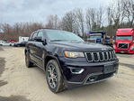 Jeep Cherokee 2018