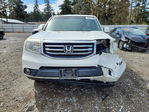 Honda Pilot 2014