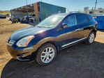 Nissan Rogue 2013