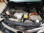Toyota Camry Solara 2012