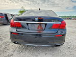 BMW Series 7 2013