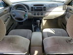 Toyota Camry 2002