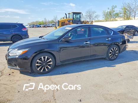 Nissan Altima 2018 - Image 1 of 12