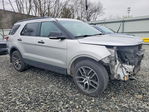 Ford Explorer 2016