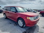Ford Flex 2009