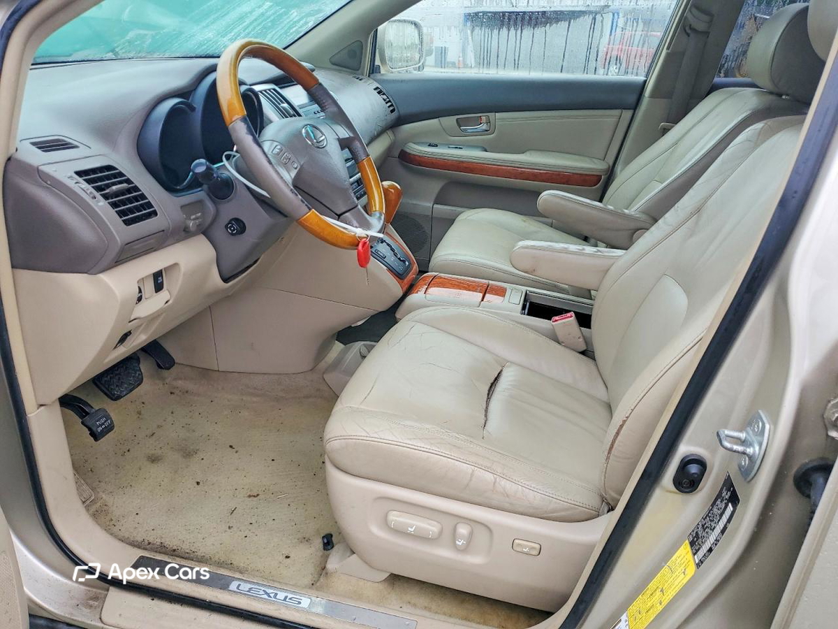 Lexus RX 2006