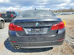 BMW Series 5 2012