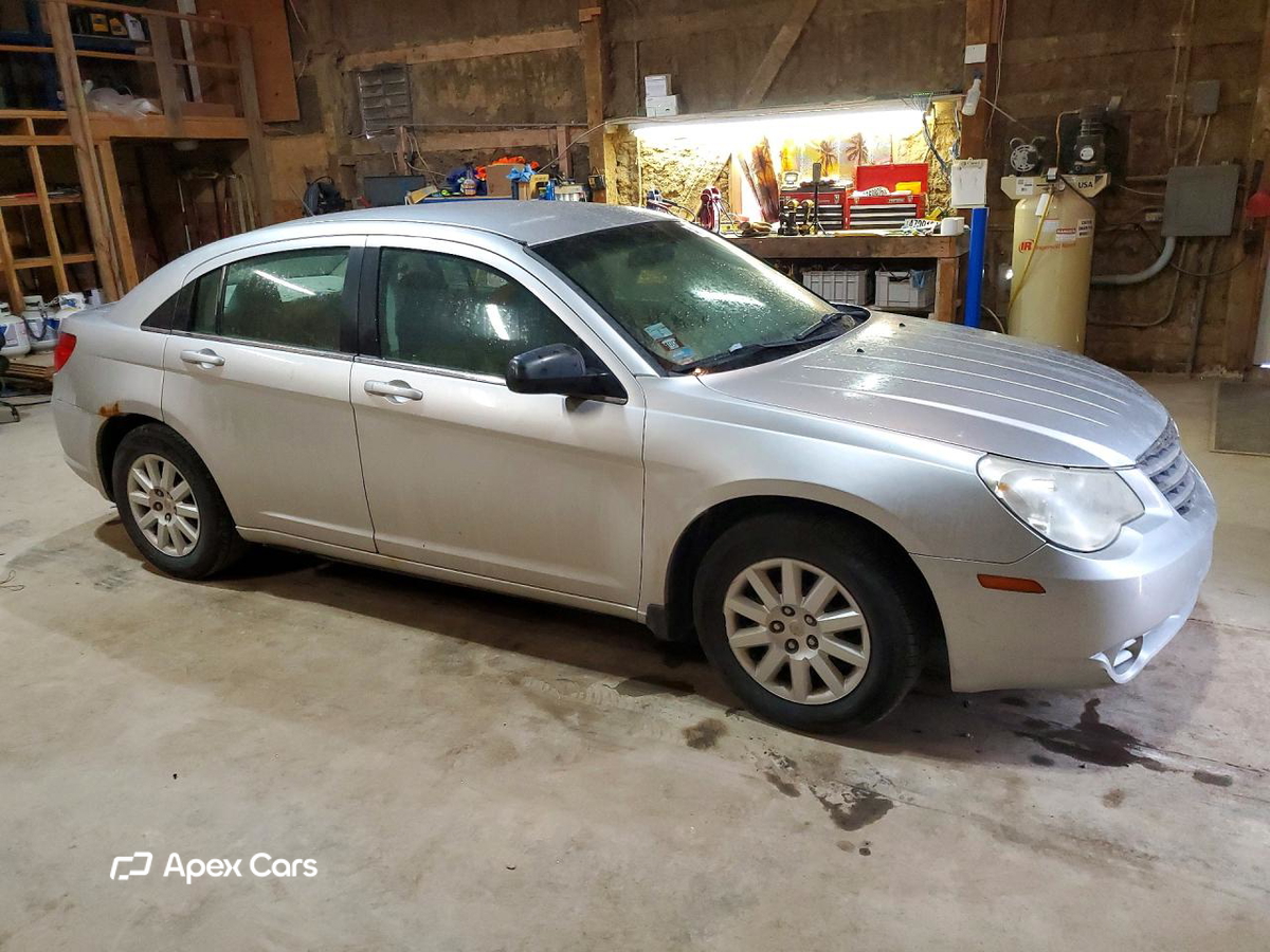 Chrysler Sebring 2008