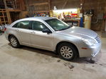 Chrysler Sebring 2008