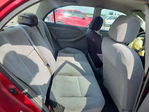 Toyota Corolla 2008