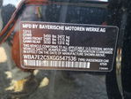 BMW Series 7 2016