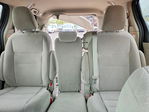 Toyota Sienna 2020