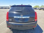 Cadillac SRX 2015