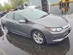 Chevrolet Volt 2016