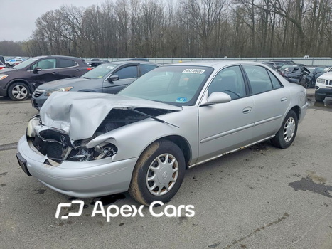 Buick Century 2005 - Image 1 of 12