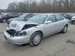 Buick Century 2005