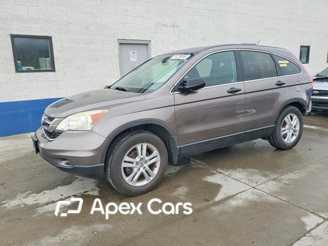 Honda CR-V 2011 - Image 1 of 14