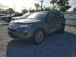 Ford Explorer 2018