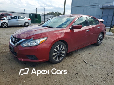 Nissan Altima 2017 - Image 1 of 12