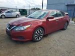 Nissan Altima 2017