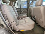Toyota Sequoia 2005