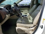 Cadillac SRX 2012