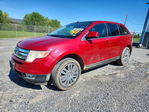 Ford Edge 2010