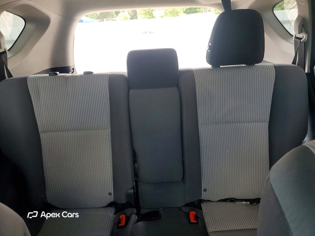 Toyota RAV 4 2014