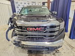 GMC Sierra 2025