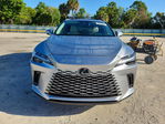 Lexus RX 2024