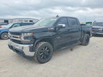 Chevrolet Silverado 2019
