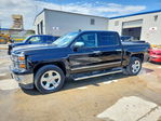 Chevrolet Silverado 2014
