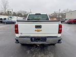 Chevrolet Silverado 2017