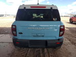 Ford Bronco 2025