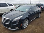 Cadillac XTS 2018