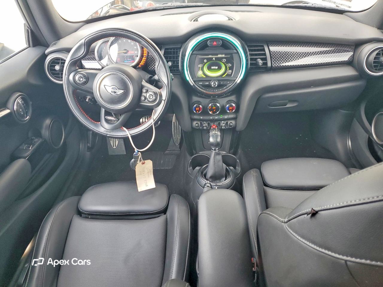MINI Cooper 2015