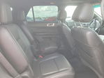 Ford Explorer 2014