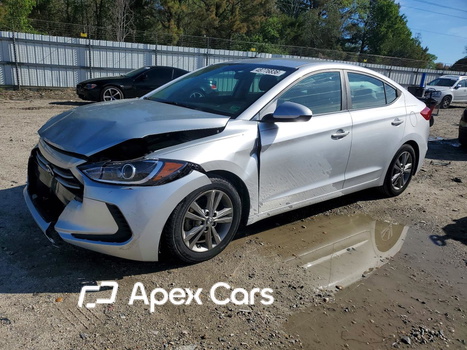 Hyundai Elantra 2017 - Image 1 of 13